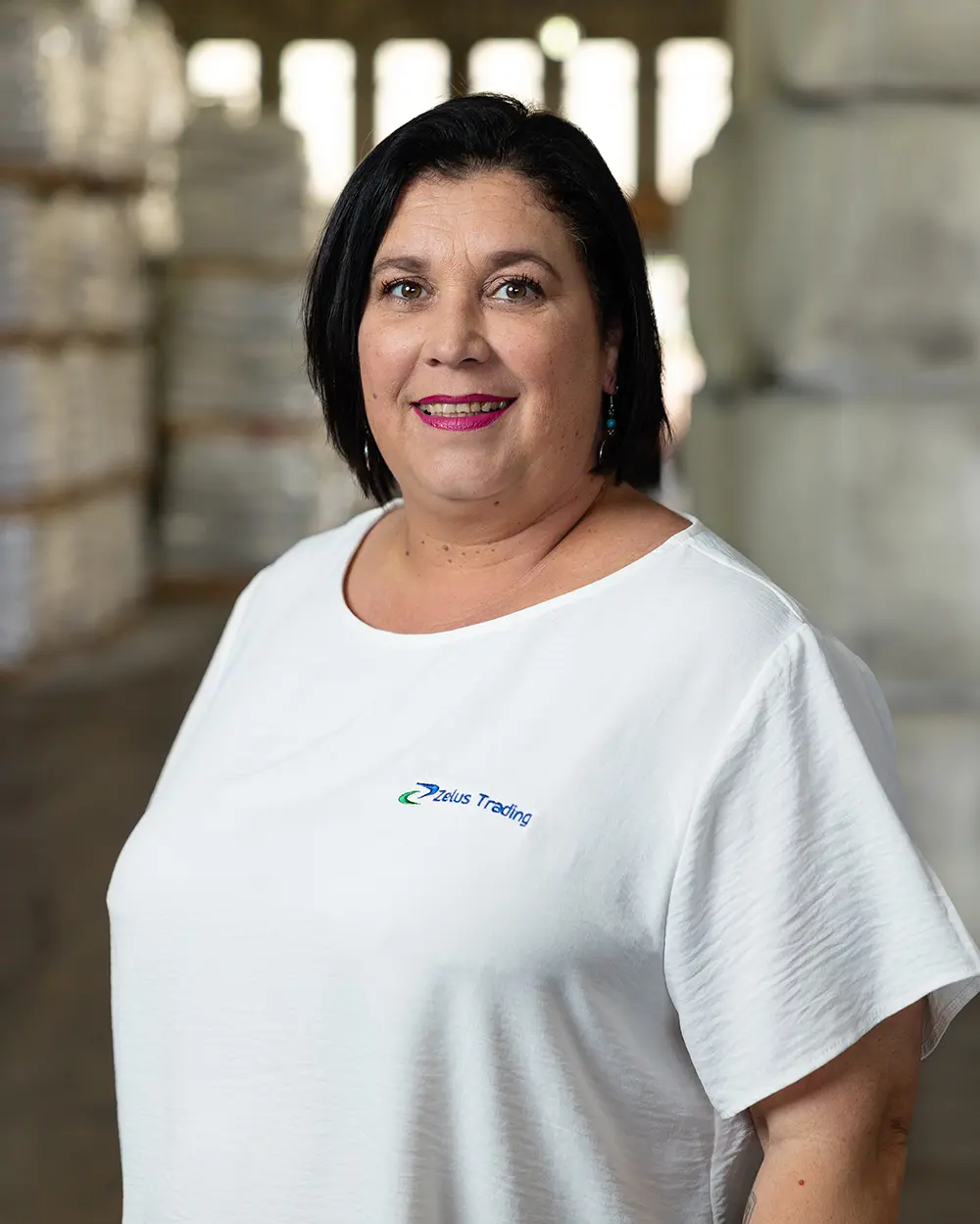 Fiona Delport