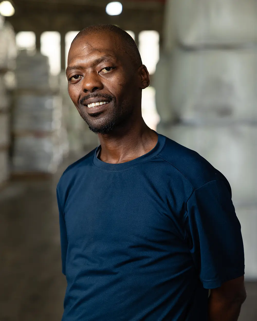 Khonzinkosi Ndlovu