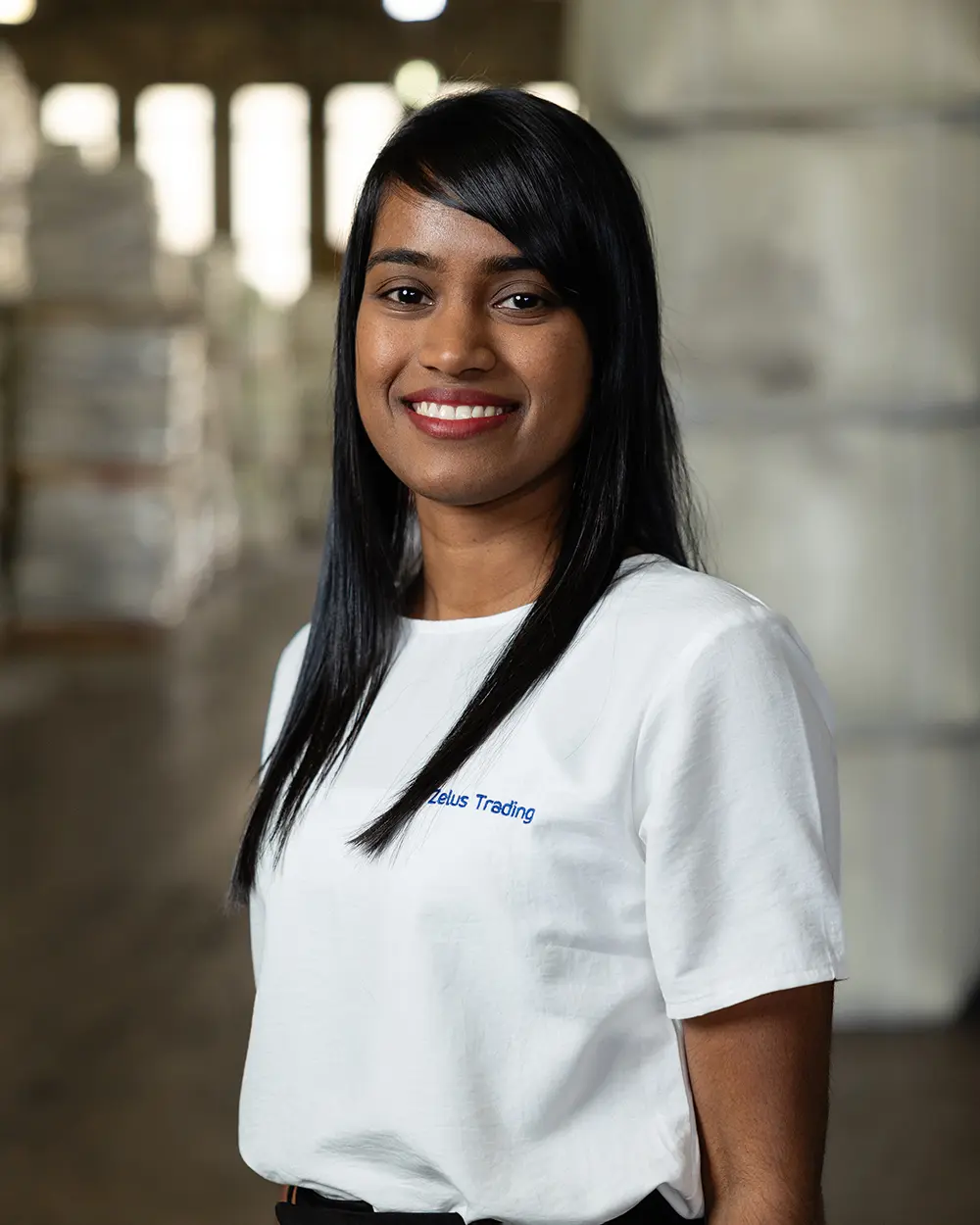Rivashni Govender