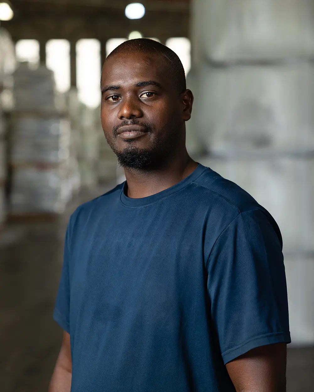 Zulficar Nana Mkhize